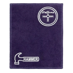 Hammer Purple Shammy